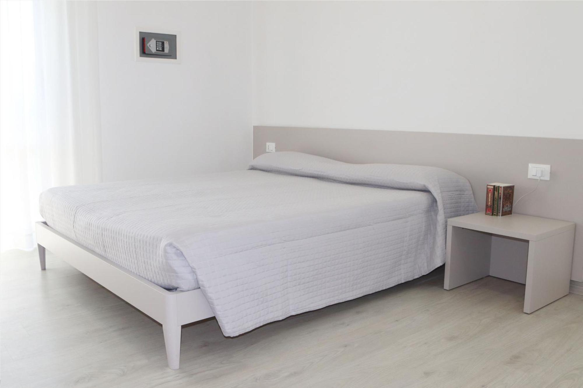 Villa Serena Lido di Jesolo Zewnętrze zdjęcie