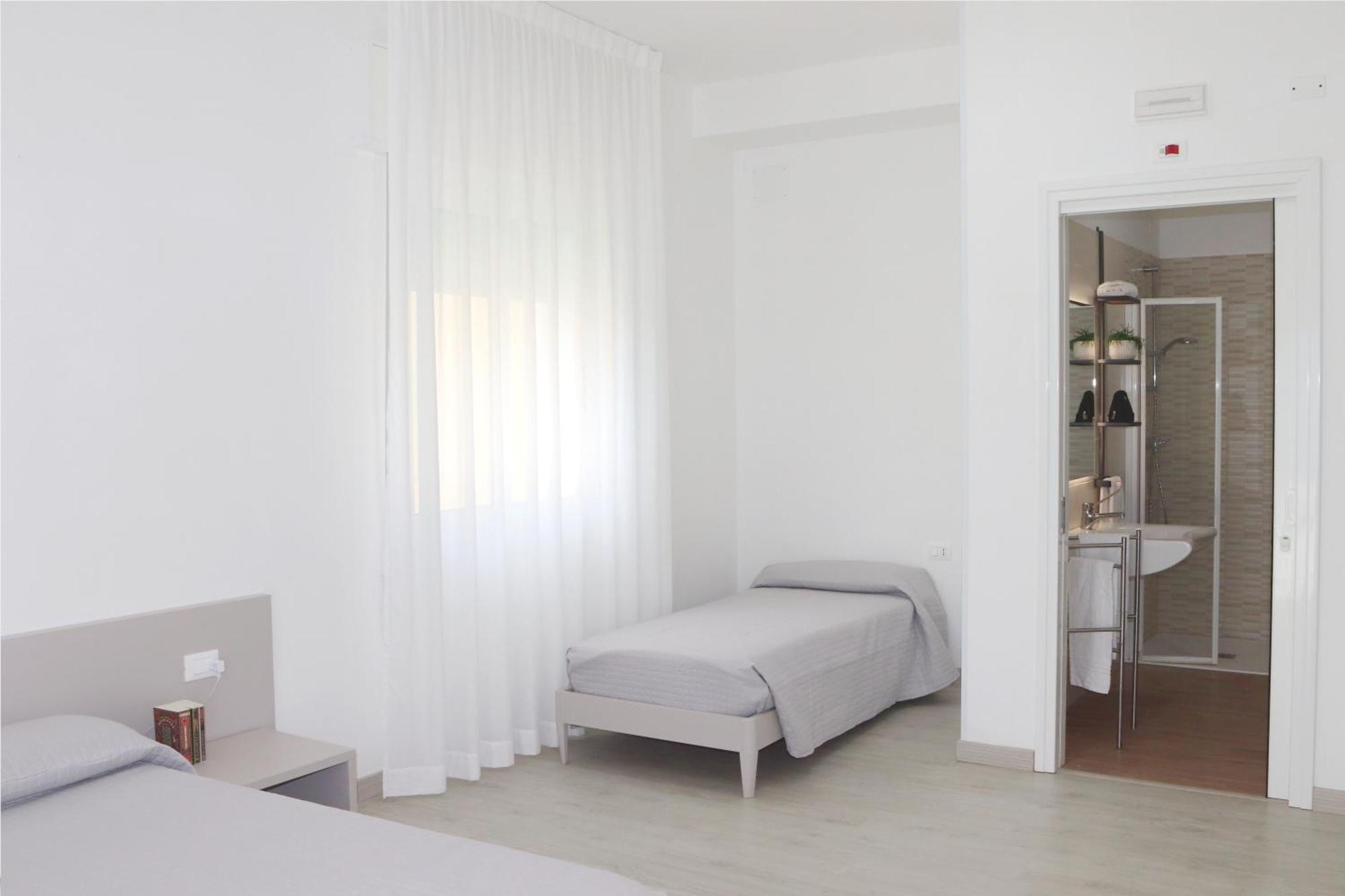 Villa Serena Lido di Jesolo Zewnętrze zdjęcie