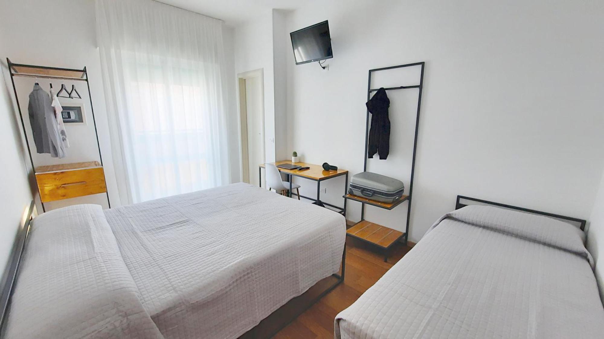 Villa Serena Lido di Jesolo Zewnętrze zdjęcie