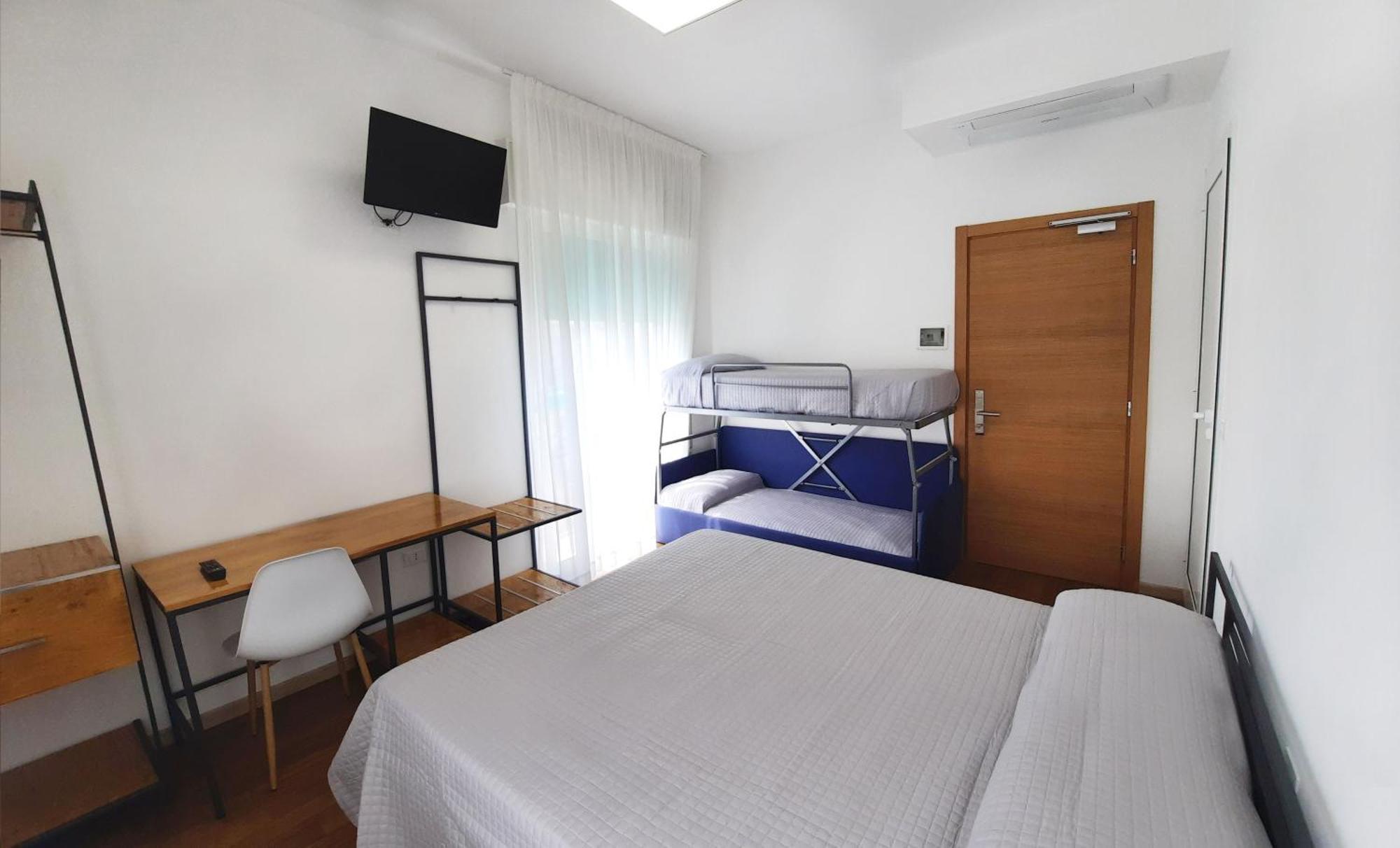 Villa Serena Lido di Jesolo Zewnętrze zdjęcie