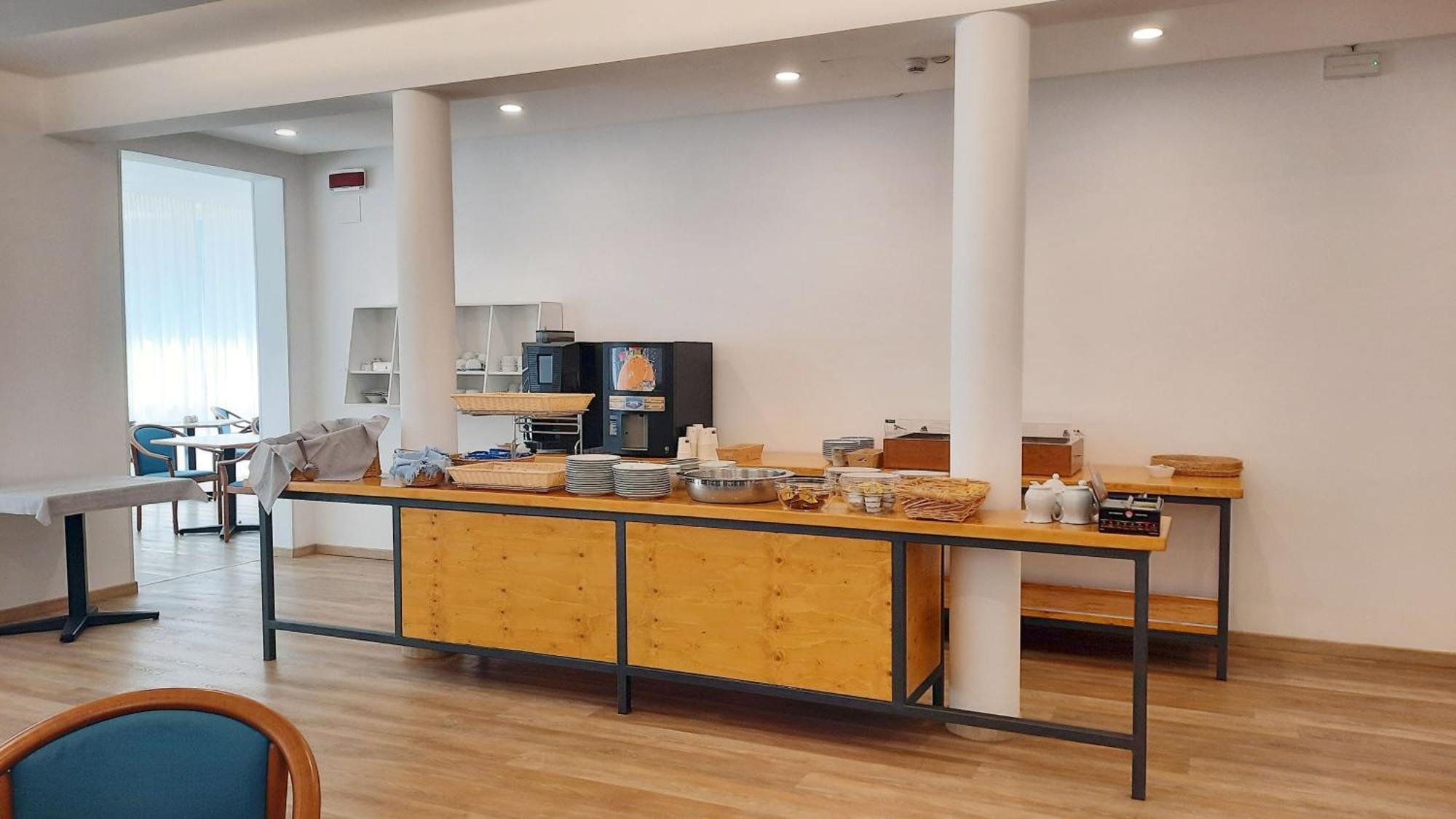 Villa Serena Lido di Jesolo Zewnętrze zdjęcie