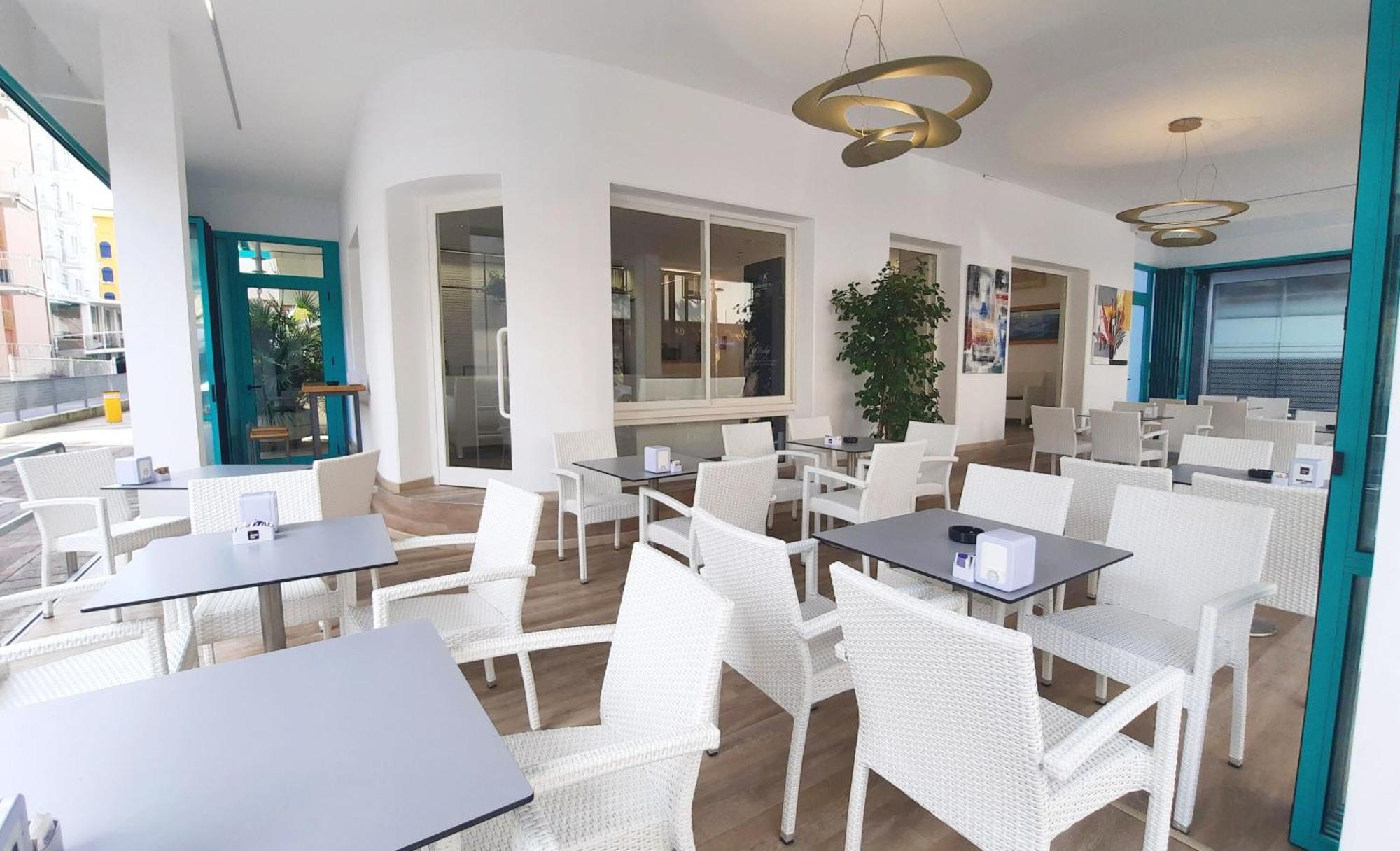 Villa Serena Lido di Jesolo Zewnętrze zdjęcie