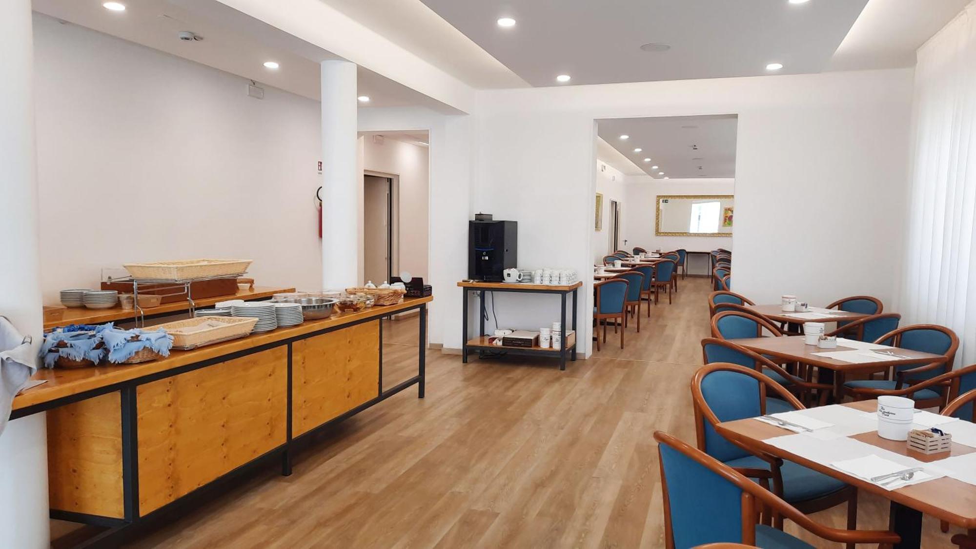 Villa Serena Lido di Jesolo Zewnętrze zdjęcie