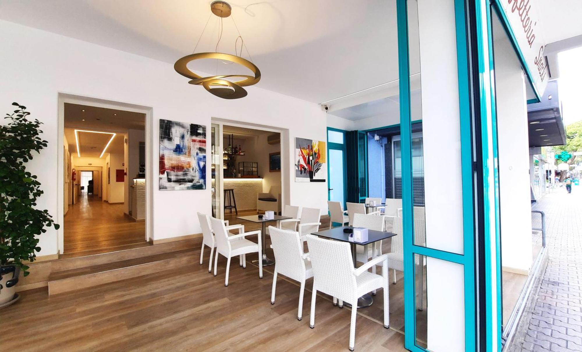Villa Serena Lido di Jesolo Zewnętrze zdjęcie