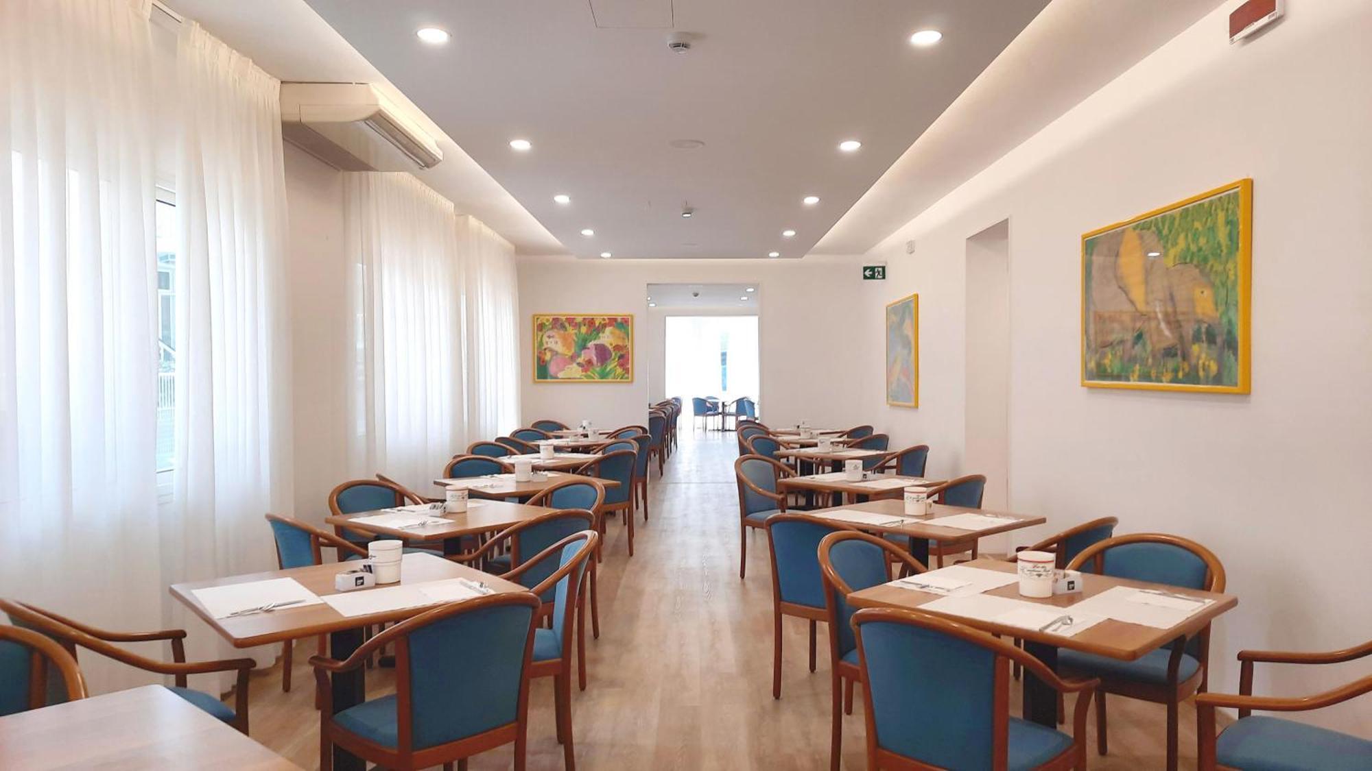 Villa Serena Lido di Jesolo Zewnętrze zdjęcie