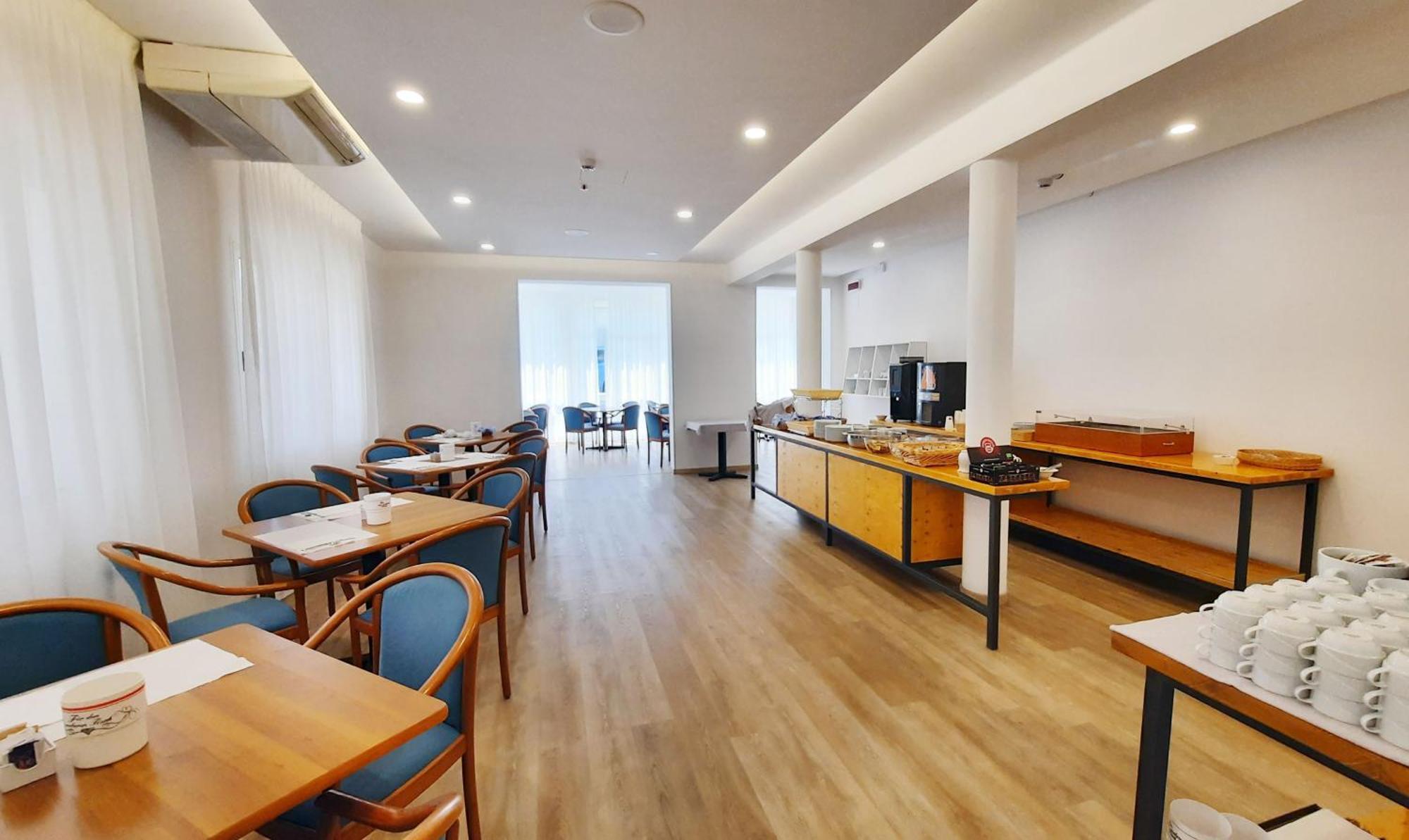 Villa Serena Lido di Jesolo Zewnętrze zdjęcie