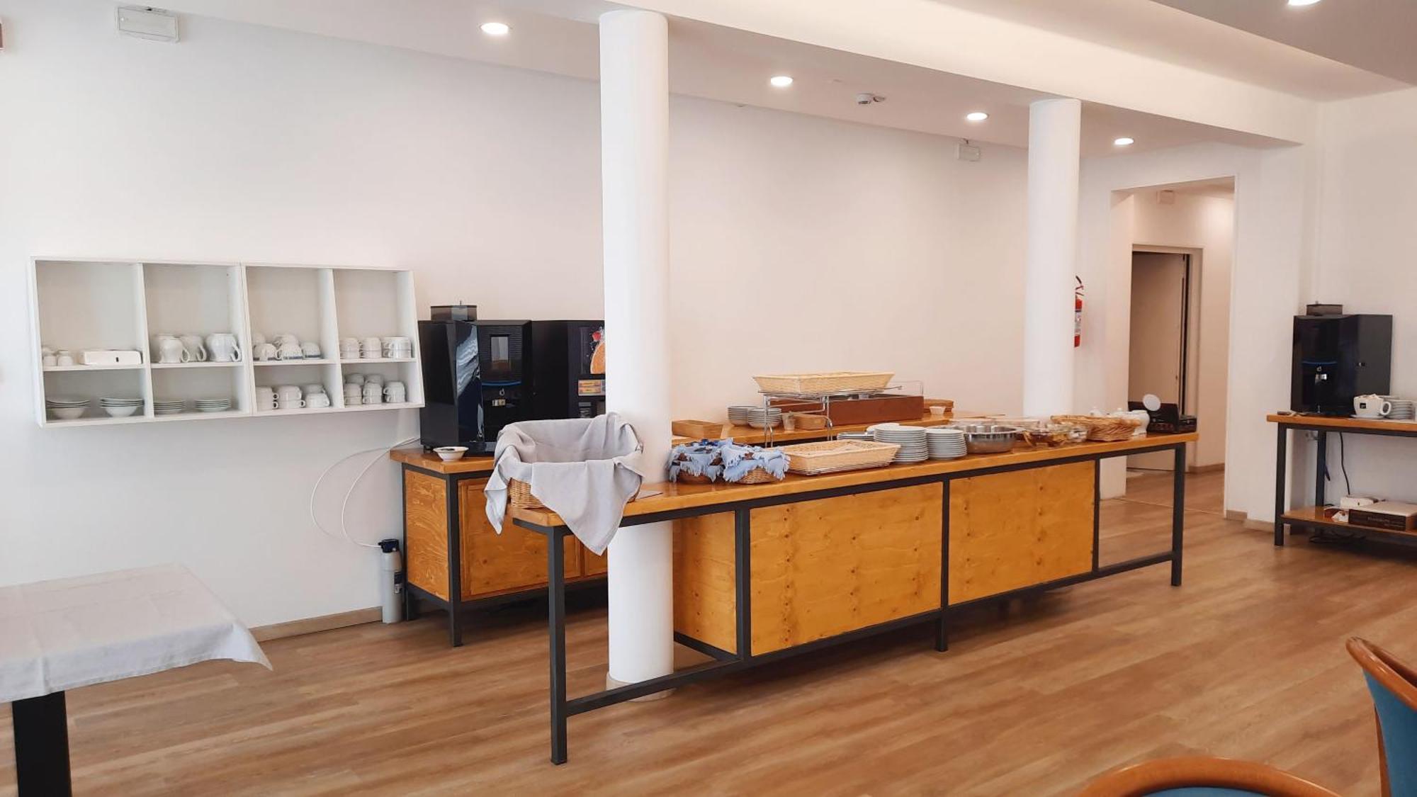 Villa Serena Lido di Jesolo Zewnętrze zdjęcie