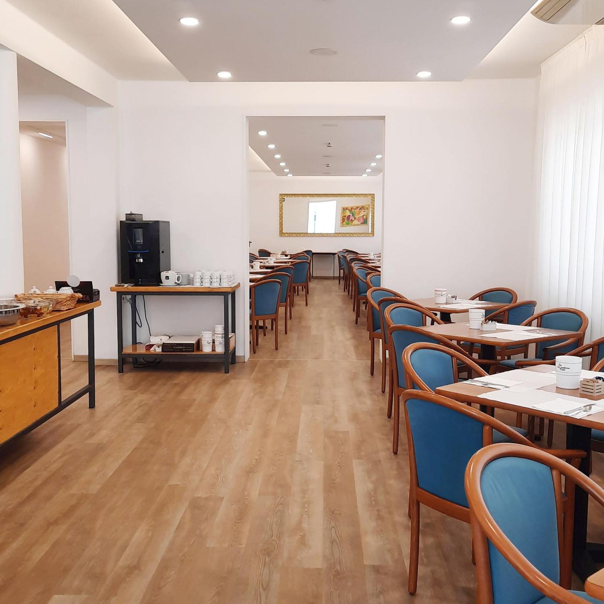 Villa Serena Lido di Jesolo Zewnętrze zdjęcie