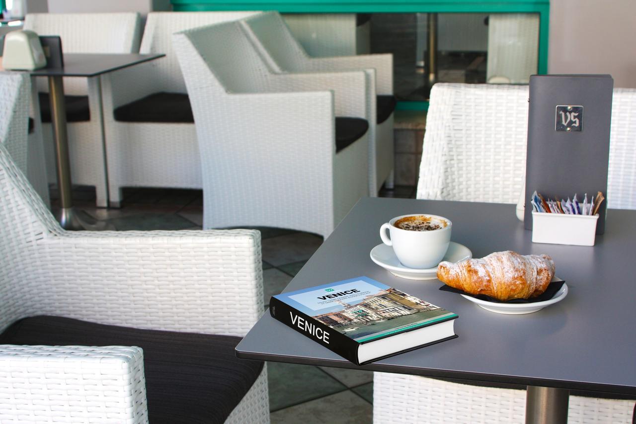 Villa Serena Lido di Jesolo Zewnętrze zdjęcie