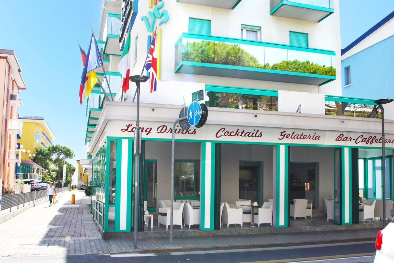 Villa Serena Lido di Jesolo Zewnętrze zdjęcie