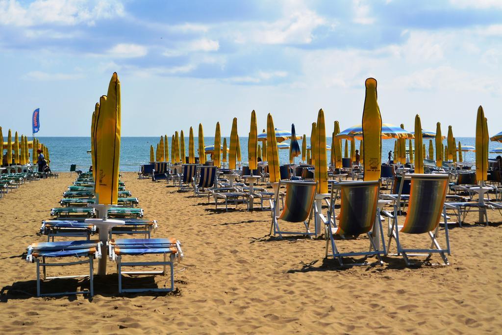Villa Serena Lido di Jesolo Zewnętrze zdjęcie