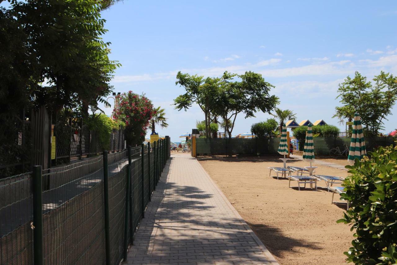 Villa Serena Lido di Jesolo Zewnętrze zdjęcie