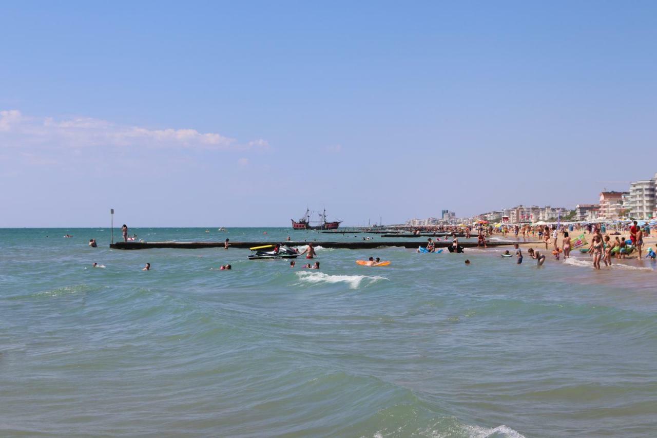 Villa Serena Lido di Jesolo Zewnętrze zdjęcie